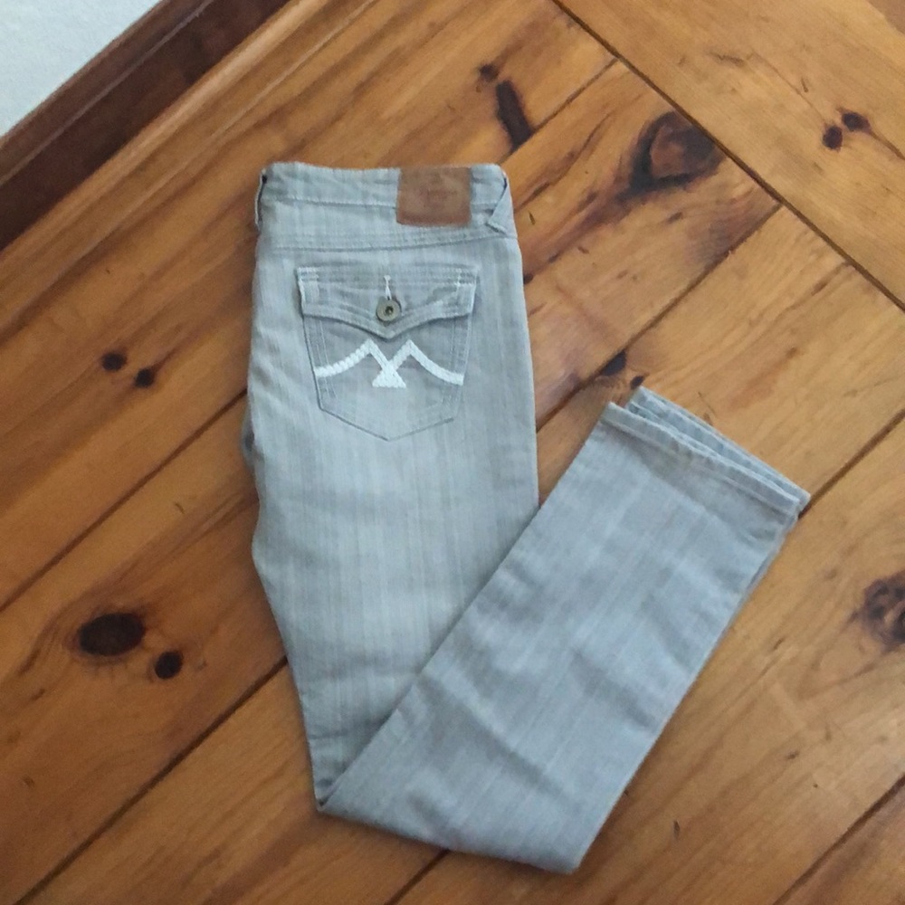 Rue21 Jeans - Picture 6 of 8